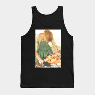 Roll Roll Roll Tank Top